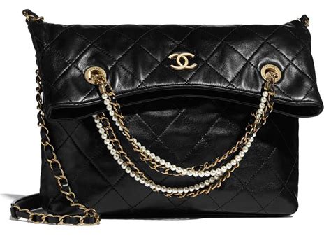 borsa chanel con rose|borse di Chanel prezzi.